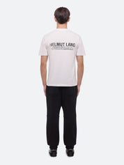 Bridge postcard tee