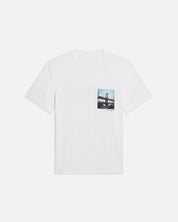 Bridge Postcard Tee
