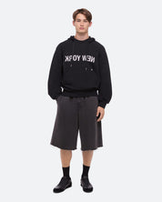New York Hoodie