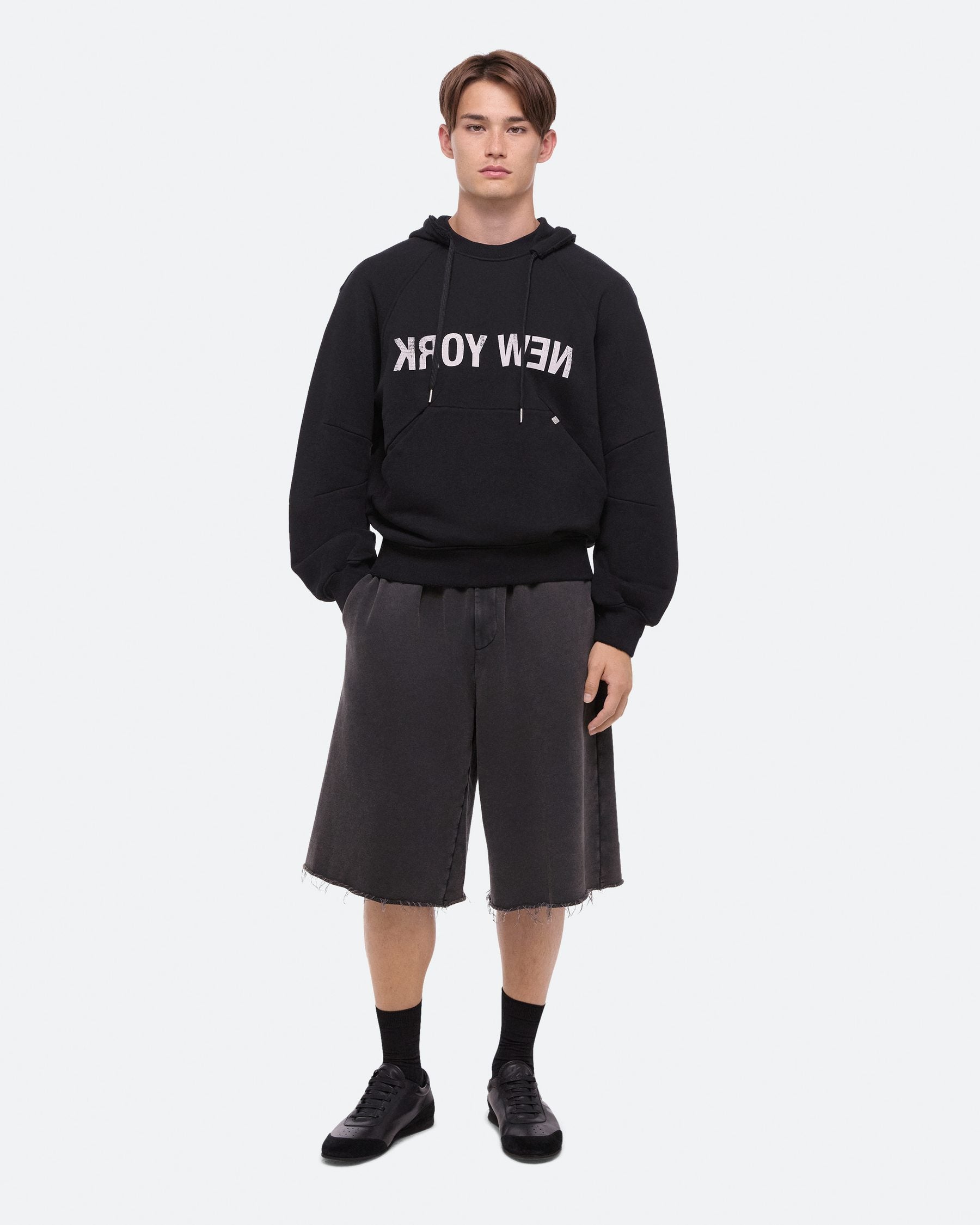 New York Hoodie
