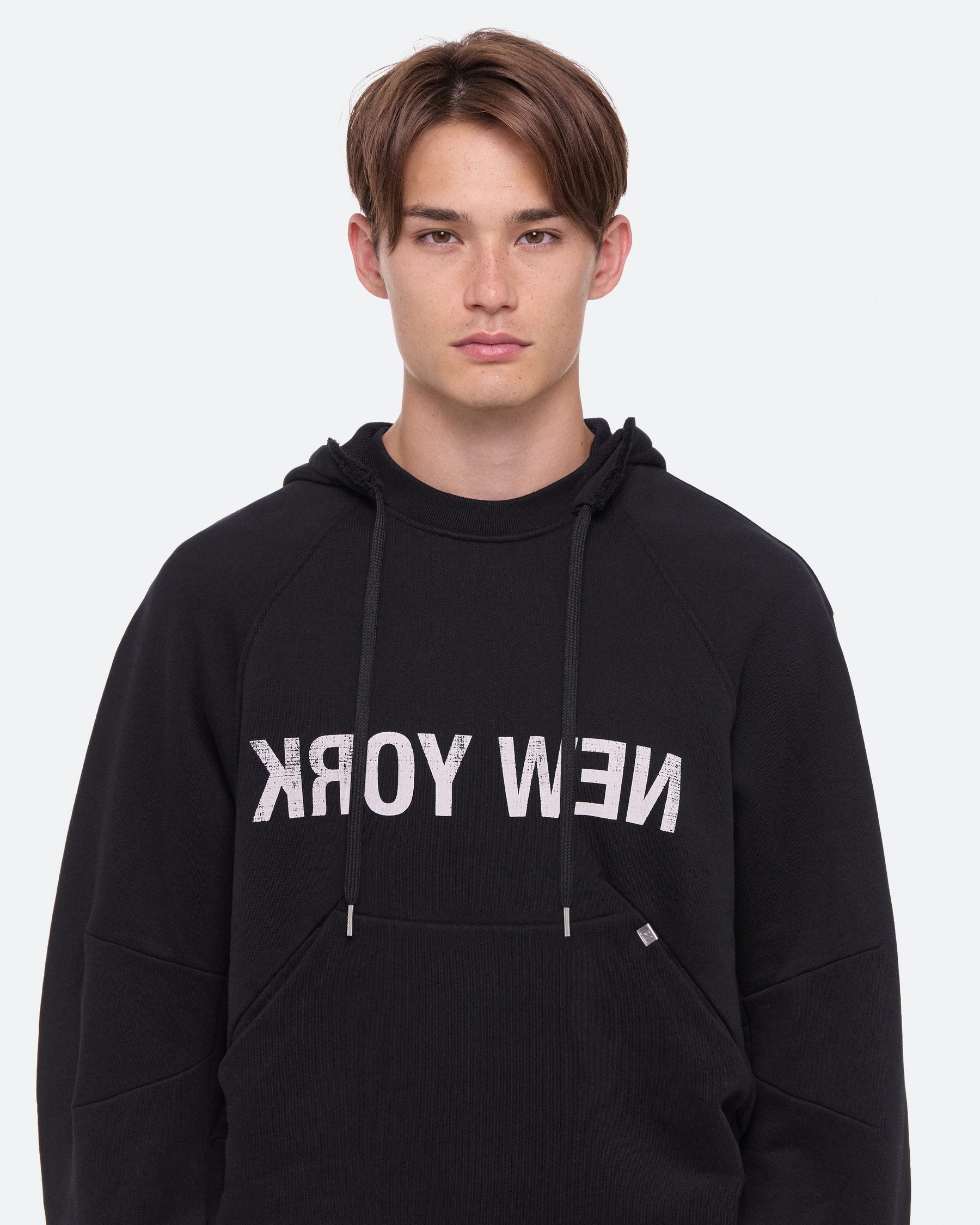 New York Hoodie