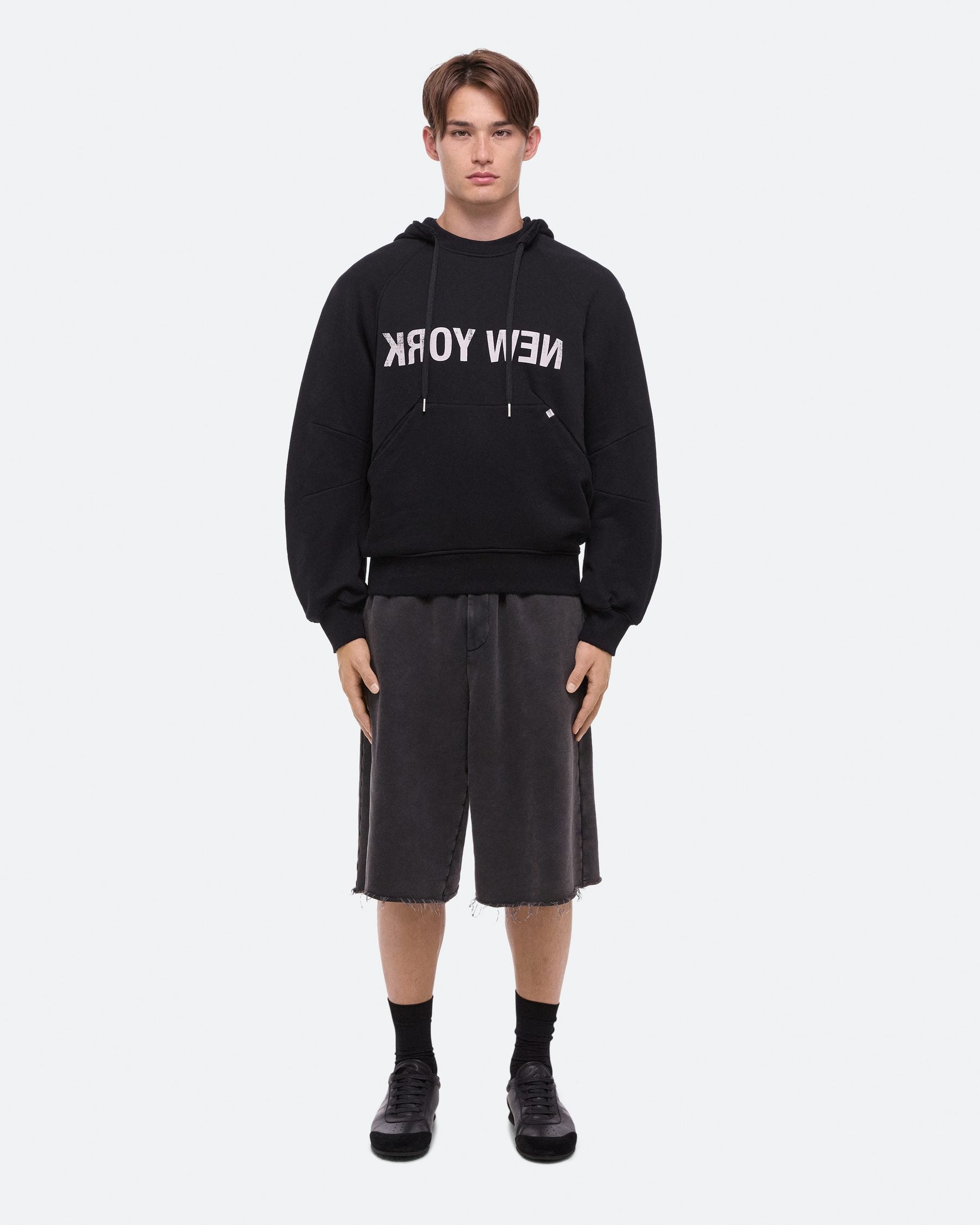 New York Hoodie