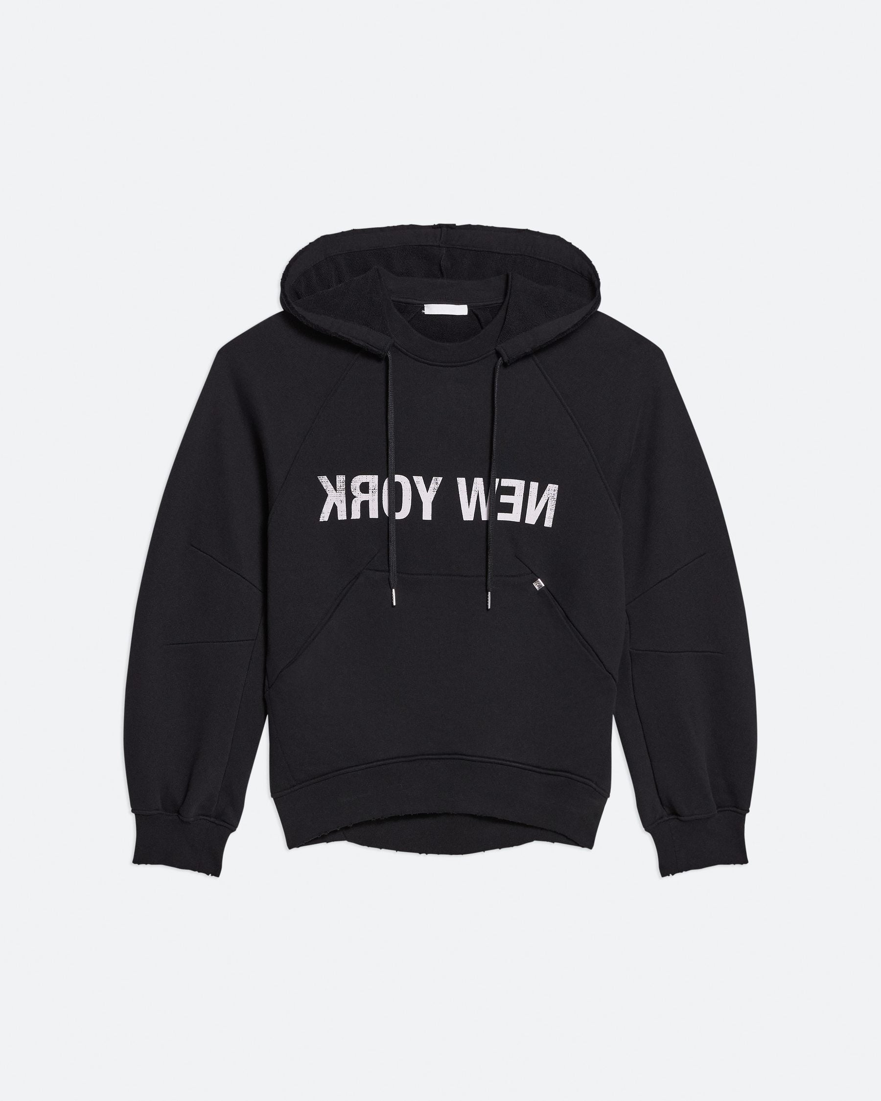 New York Hoodie