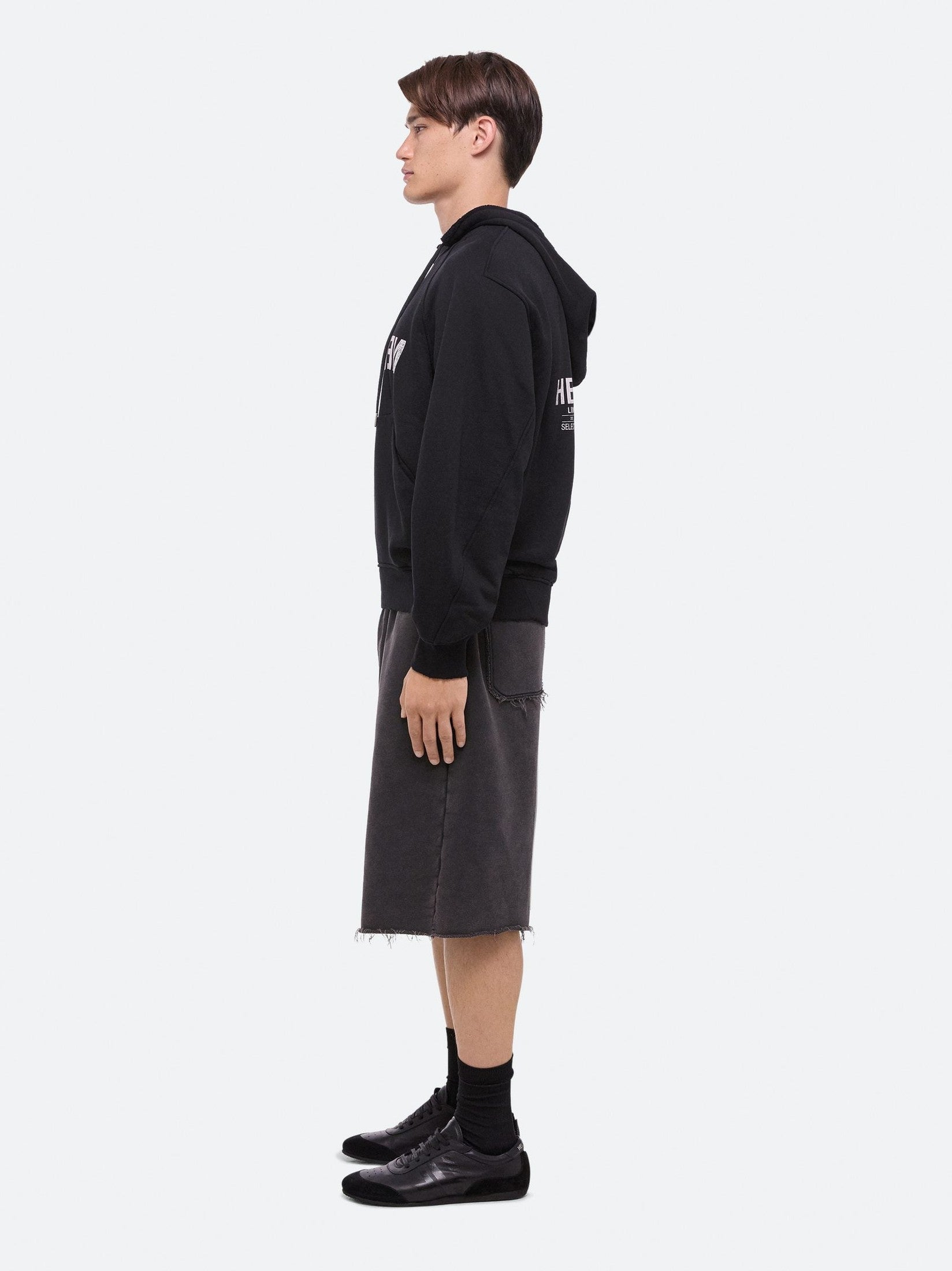 New york hoodie