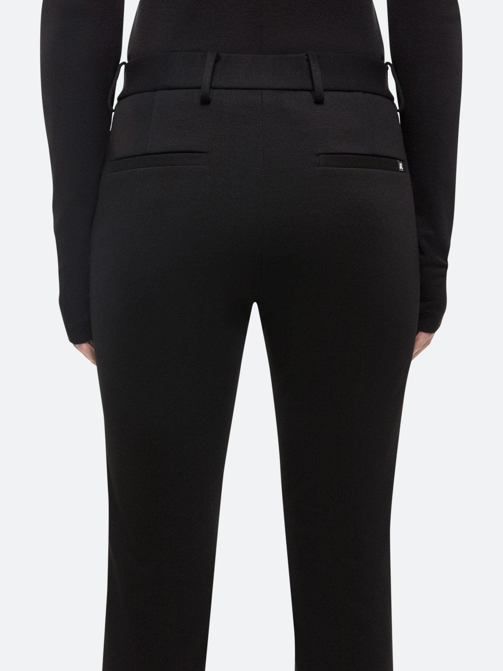 Combo slim pants