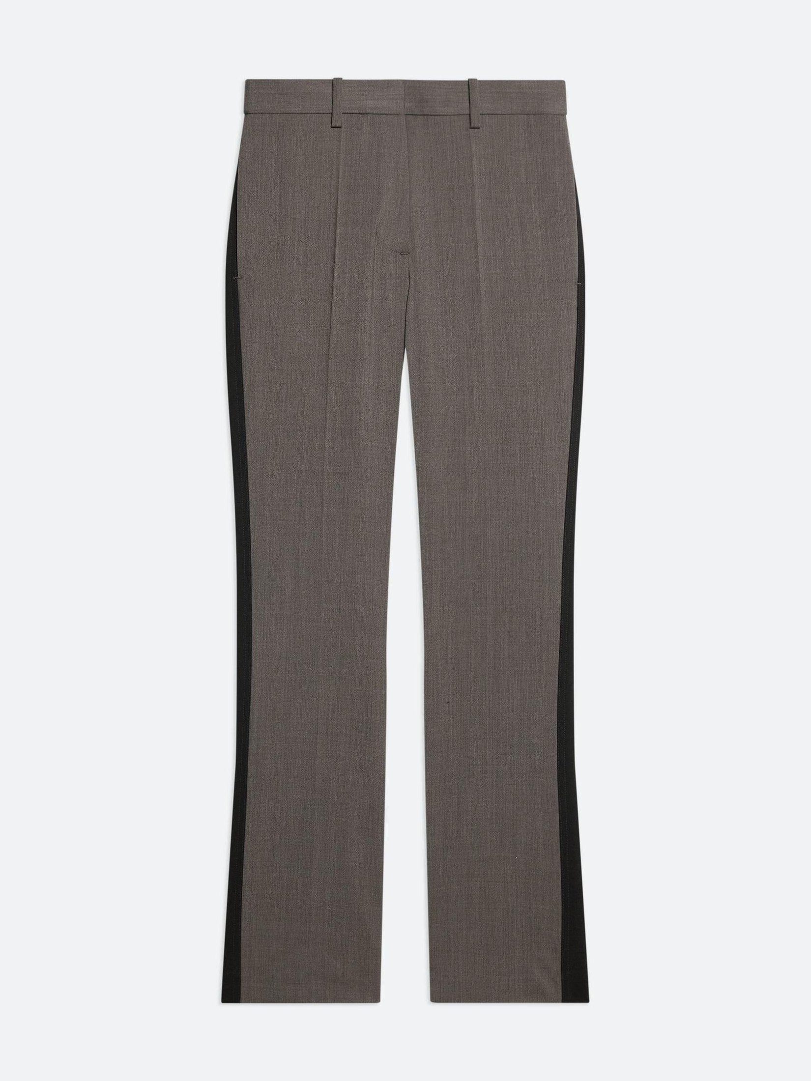 Combo slim pants