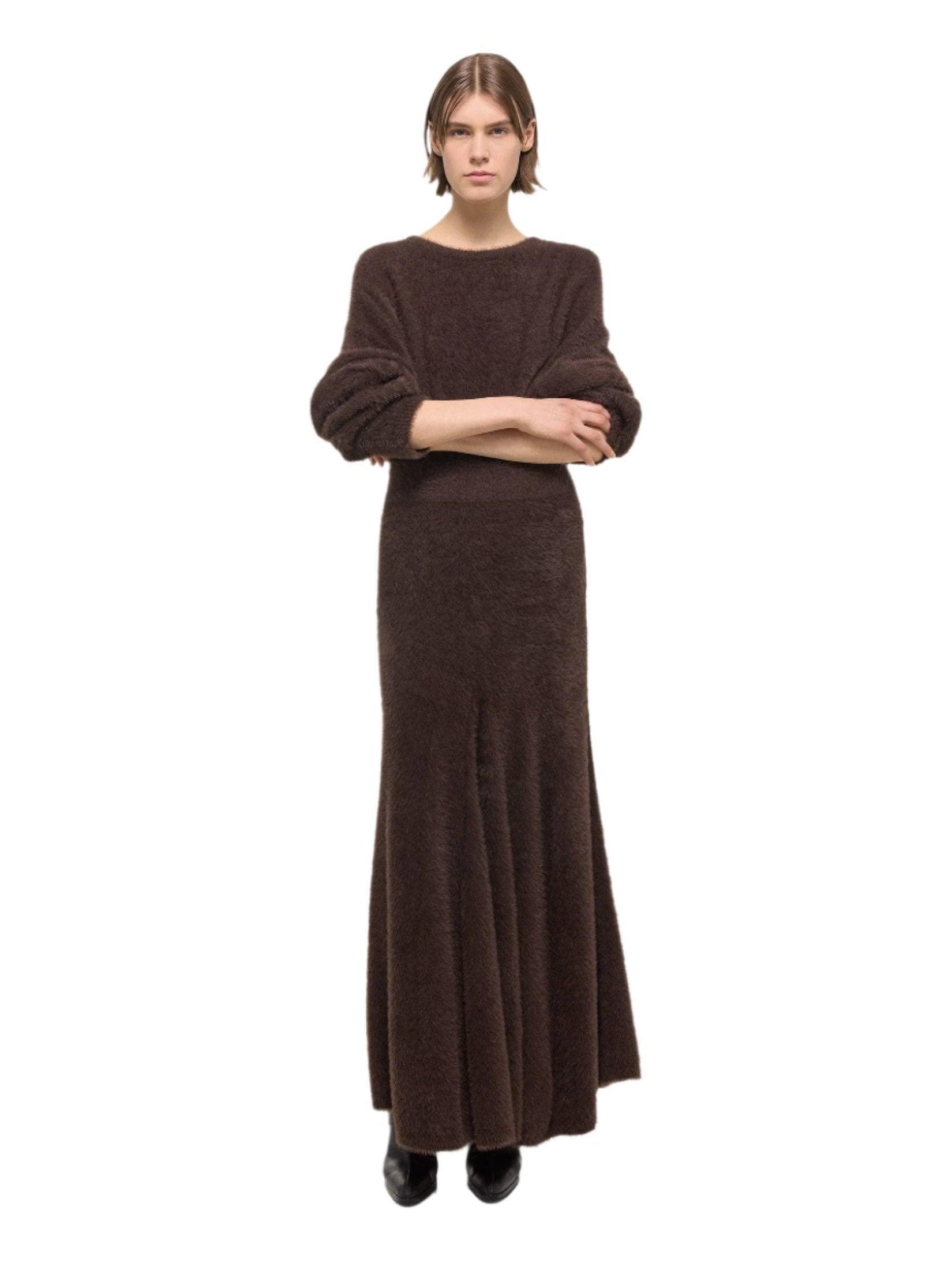 Grunge skirt