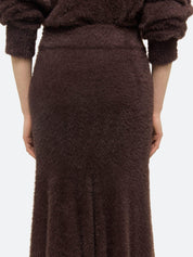 Grunge skirt