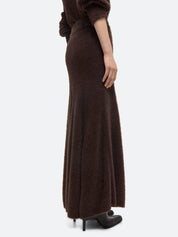 Grunge skirt