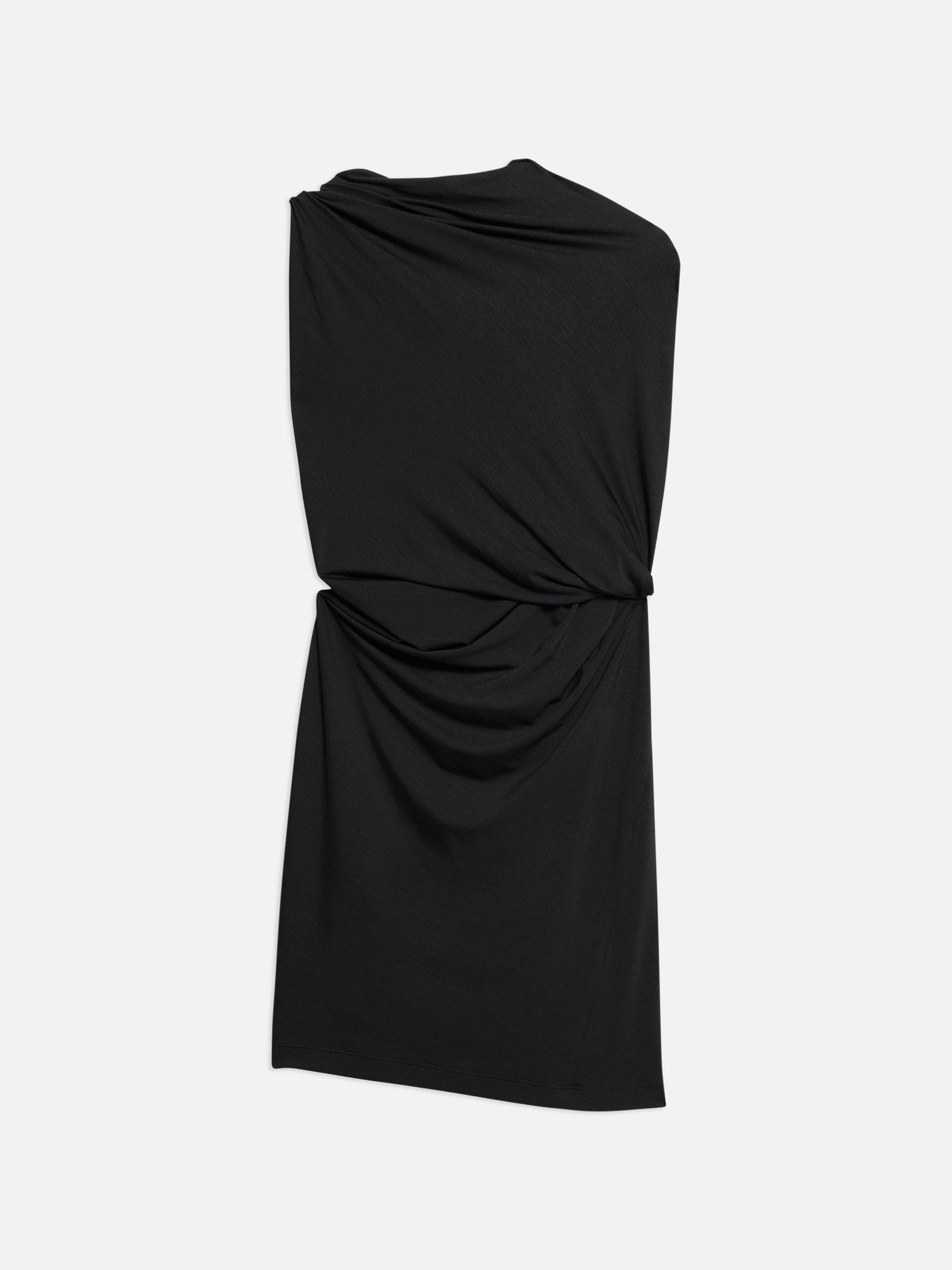 Sleeveless wind top