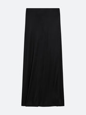 Fluid wrap skirt