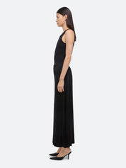 Fluid wrap skirt