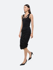 Wind skirt