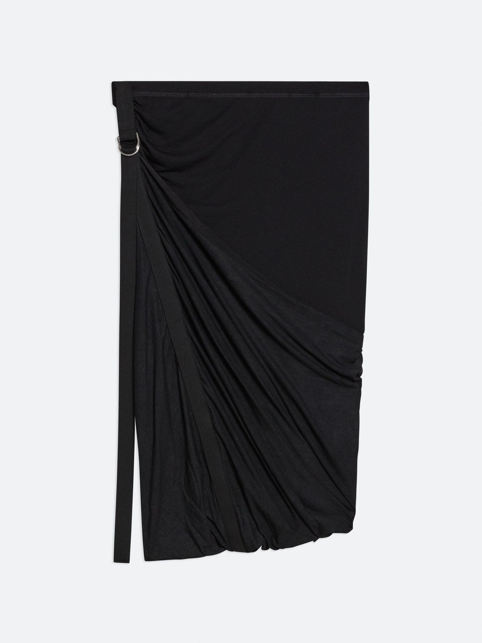 Wind skirt