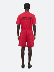 Postcard shorts