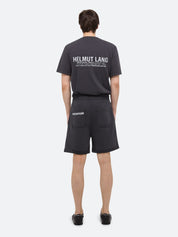 Meatpacking shorts