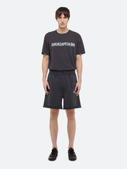 Meatpacking shorts