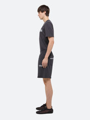 Meatpacking shorts