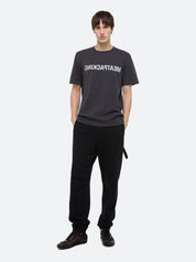Meatpacking tee