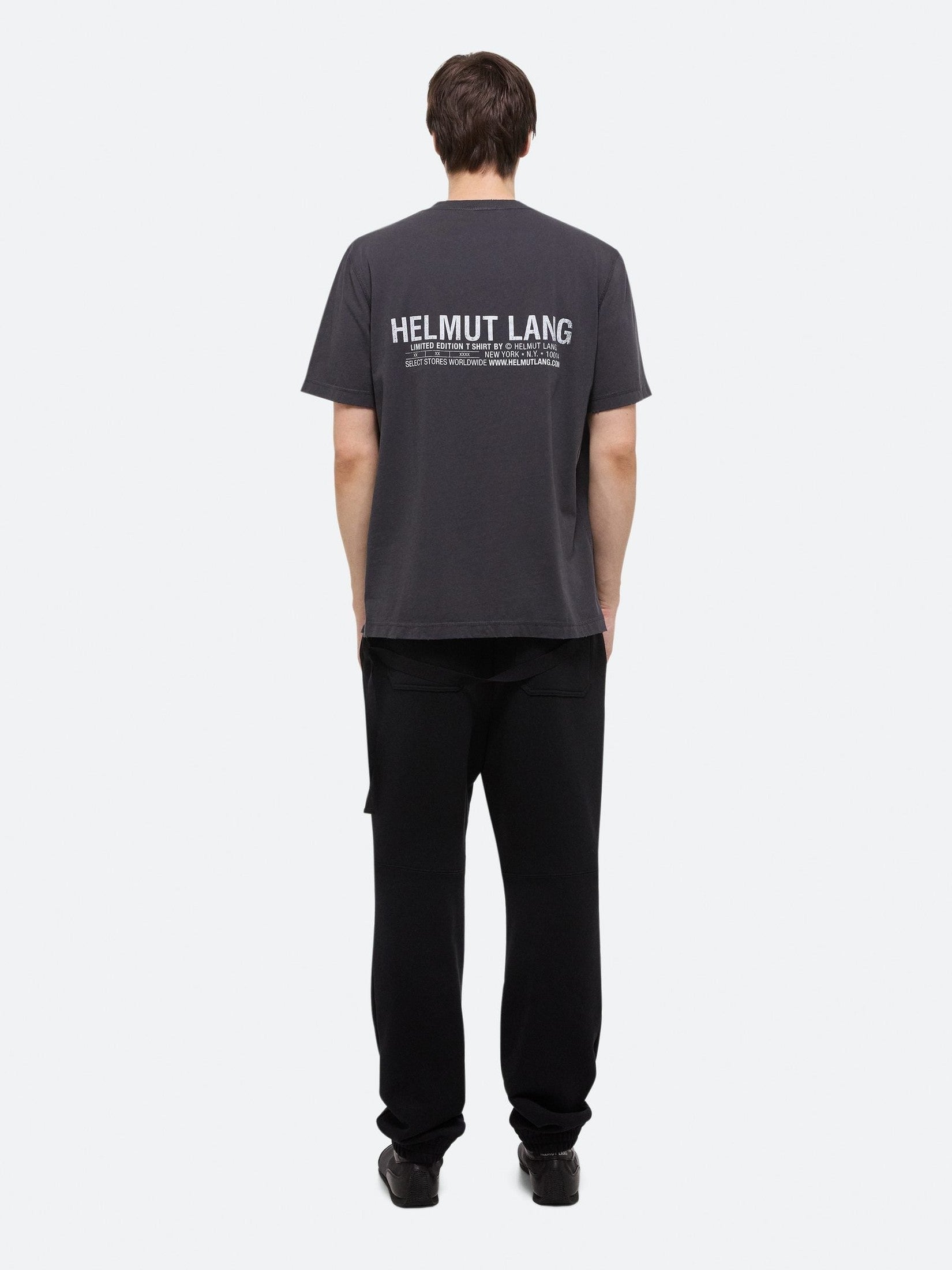 Meatpacking tee