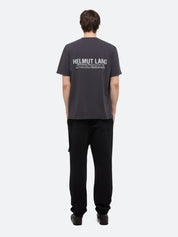 Meatpacking tee