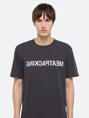 Meatpacking tee