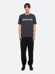 Meatpacking tee