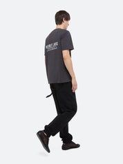 Meatpacking tee