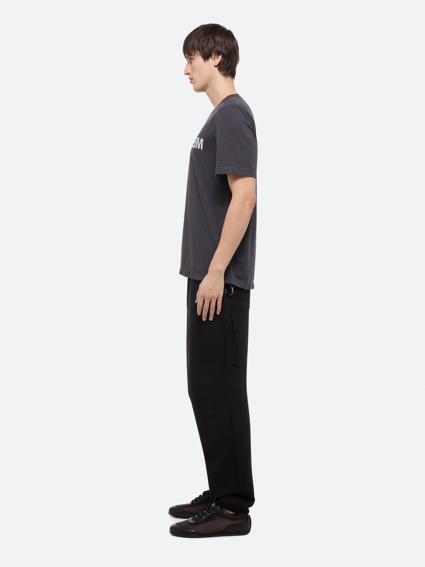 Meatpacking tee