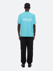Postcard tee brooklyn