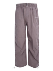 CENMAR DARK GRAY CARGO PANTS