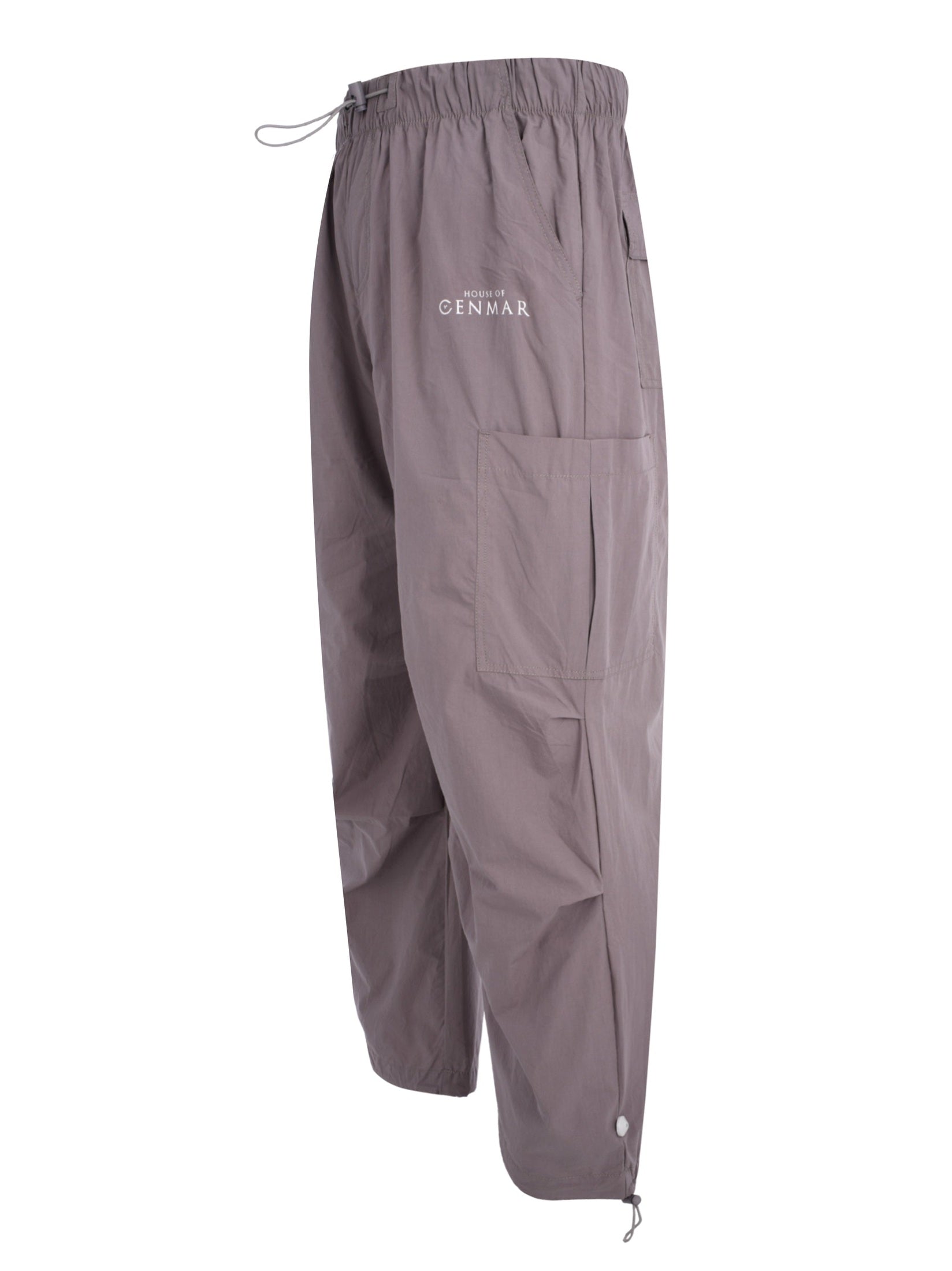 Cenmar dark gray cargo pants