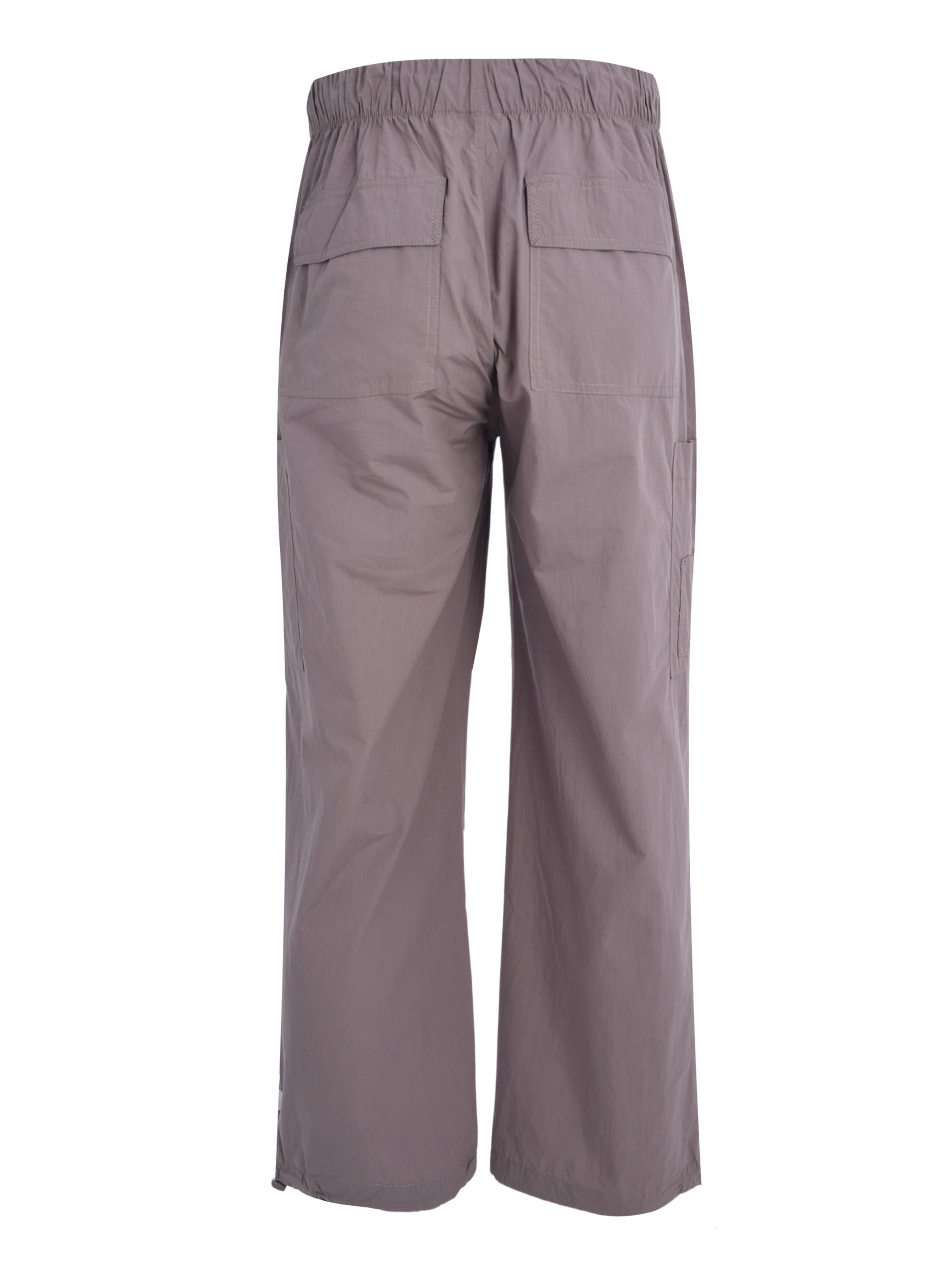 CENMAR DARK GRAY CARGO PANTS