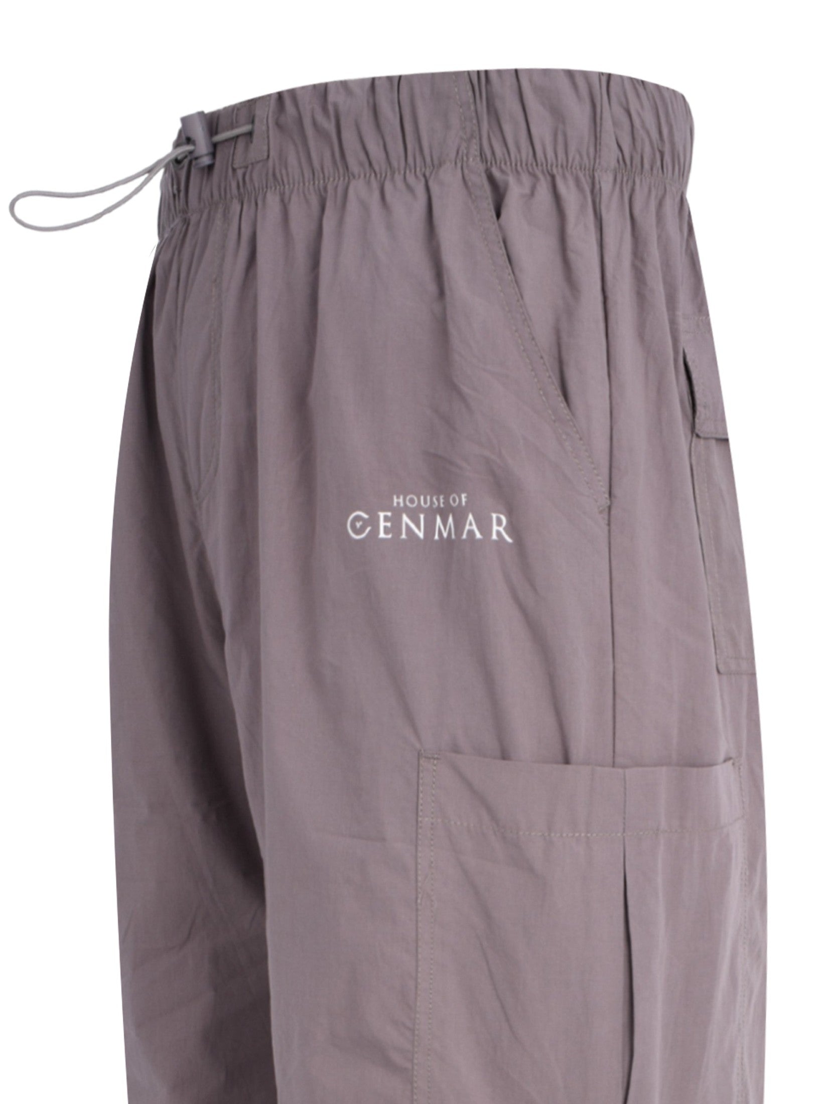Cenmar dark gray cargo pants