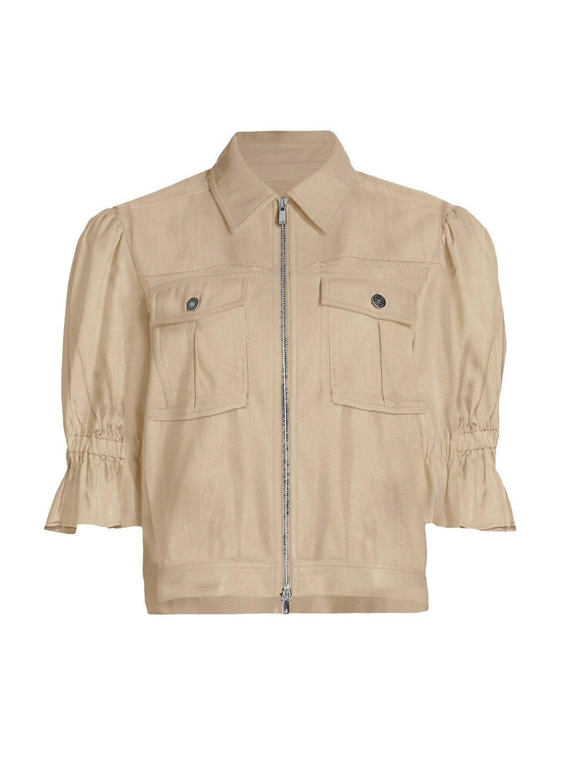 Holly jacket