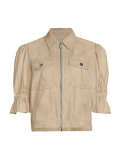 Holly jacket
