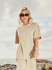 Homies club t-shirt safari