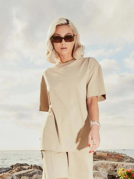 Homies club t-shirt safari