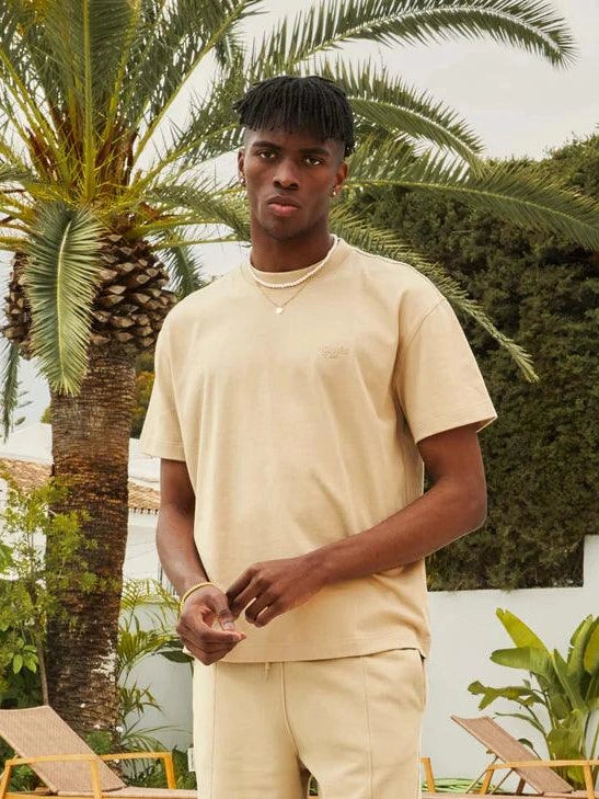 Homies club t-shirt safari
