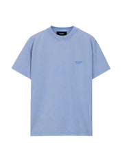 Homies club t-shirt vintage light blue
