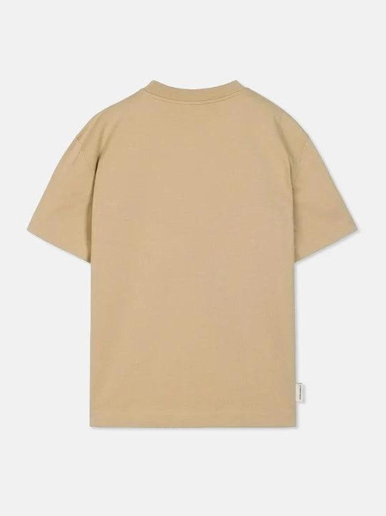 Homies club t-shirt safari