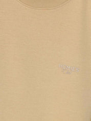 Homies club t-shirt safari