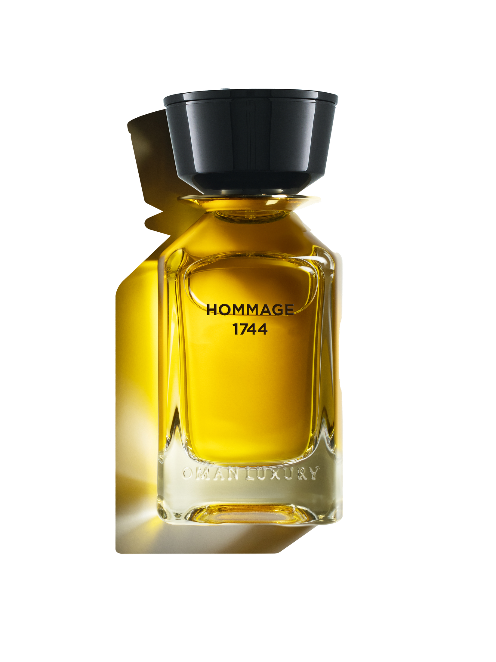 Omanluxury hommage 1744 eau de parfum 100ml