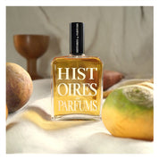 Histoires de parfum – ambre 114 eau de parfum  120 ml