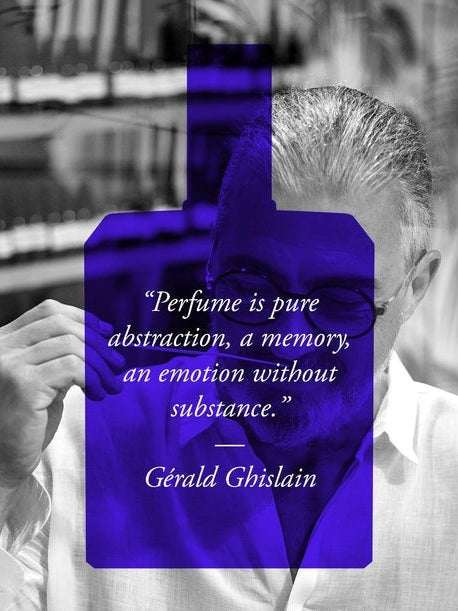 Histoires de parfum this is not a blue bottle 1.8 eau de parfum 115 ml