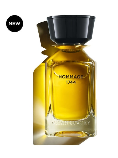 Omanluxury hommage 1744 eau de parfum 100ml