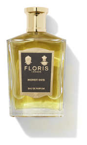 عطر ليذر عود من فلوريس