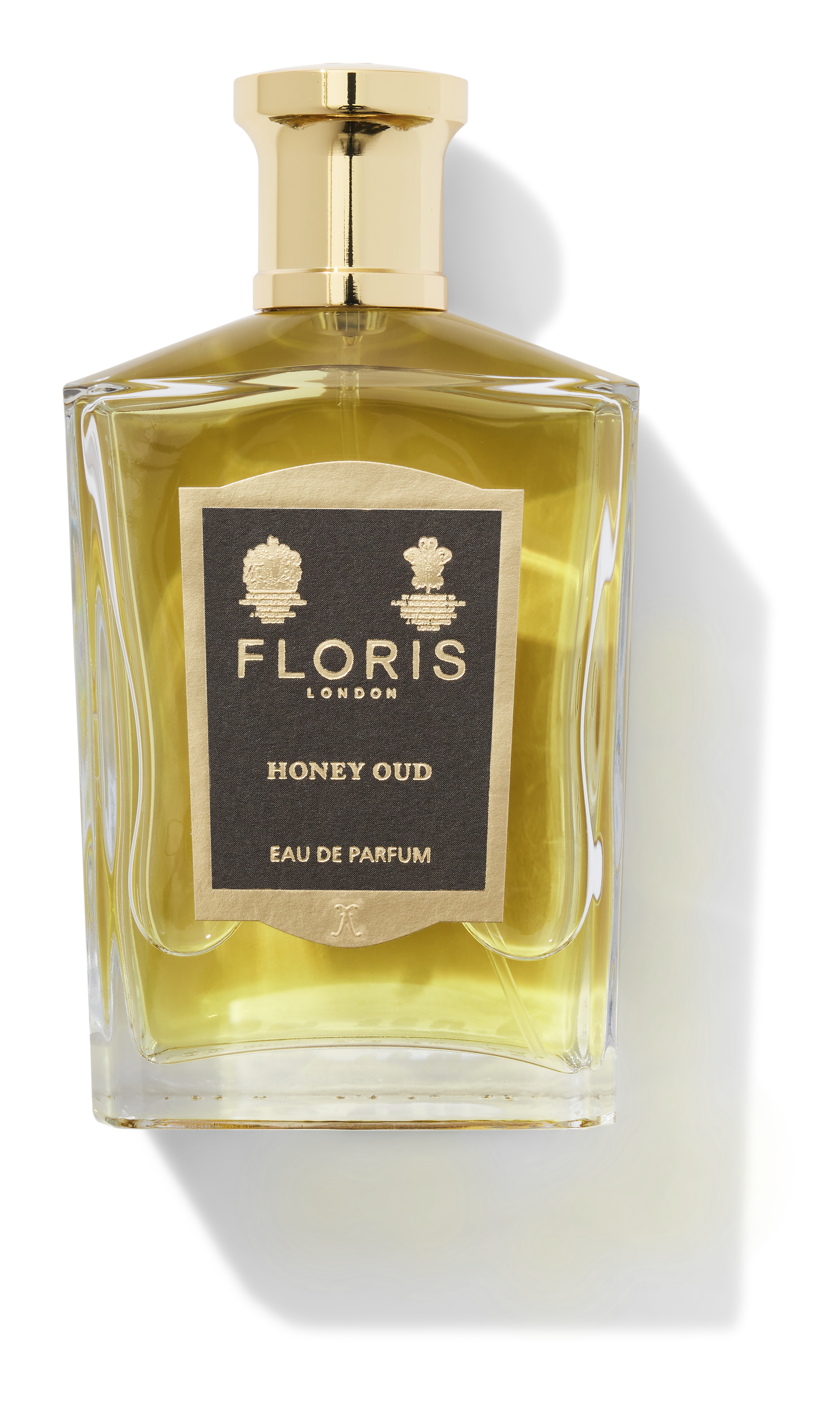 عطر ليذر عود من فلوريس