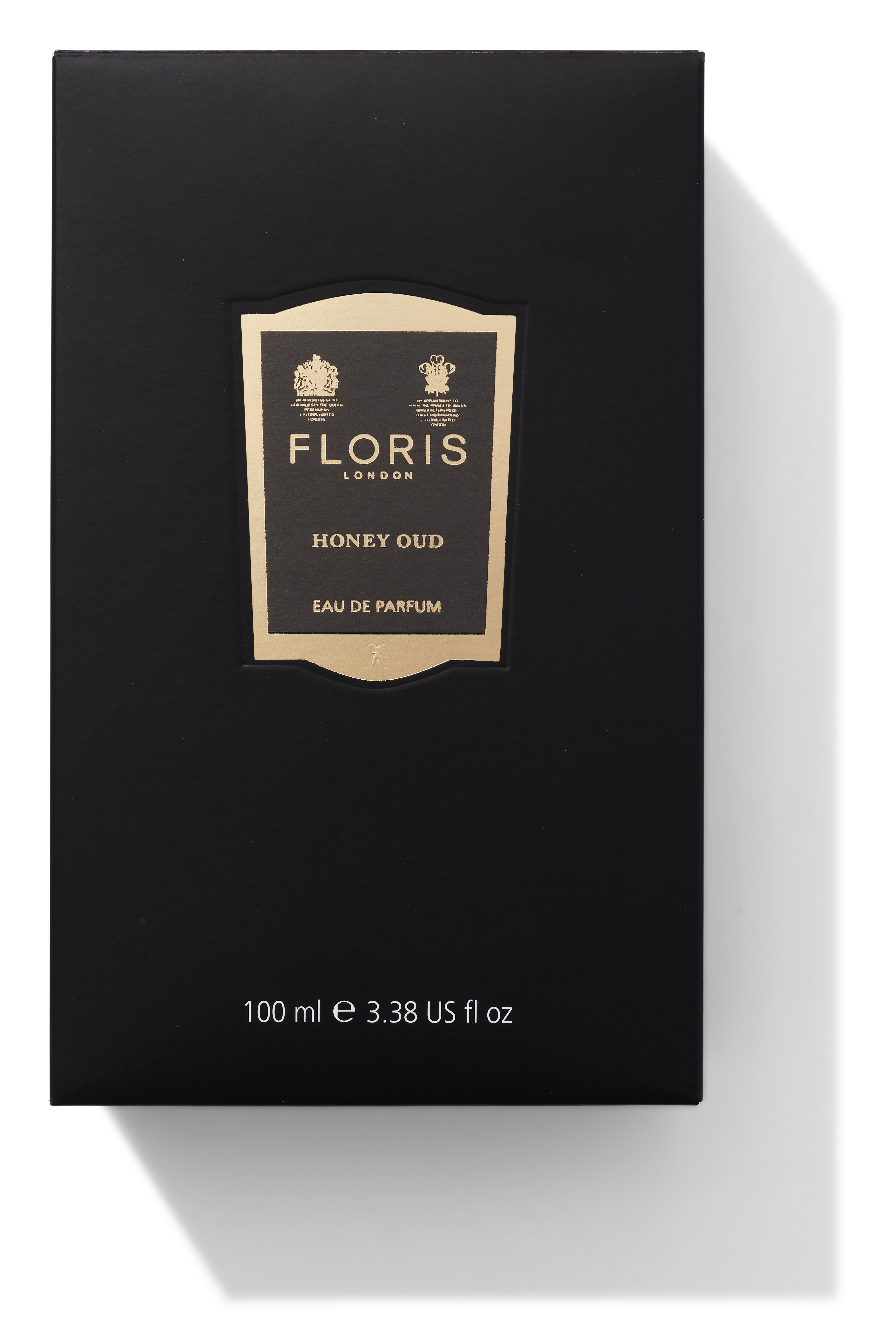 عطر ليذر عود من فلوريس