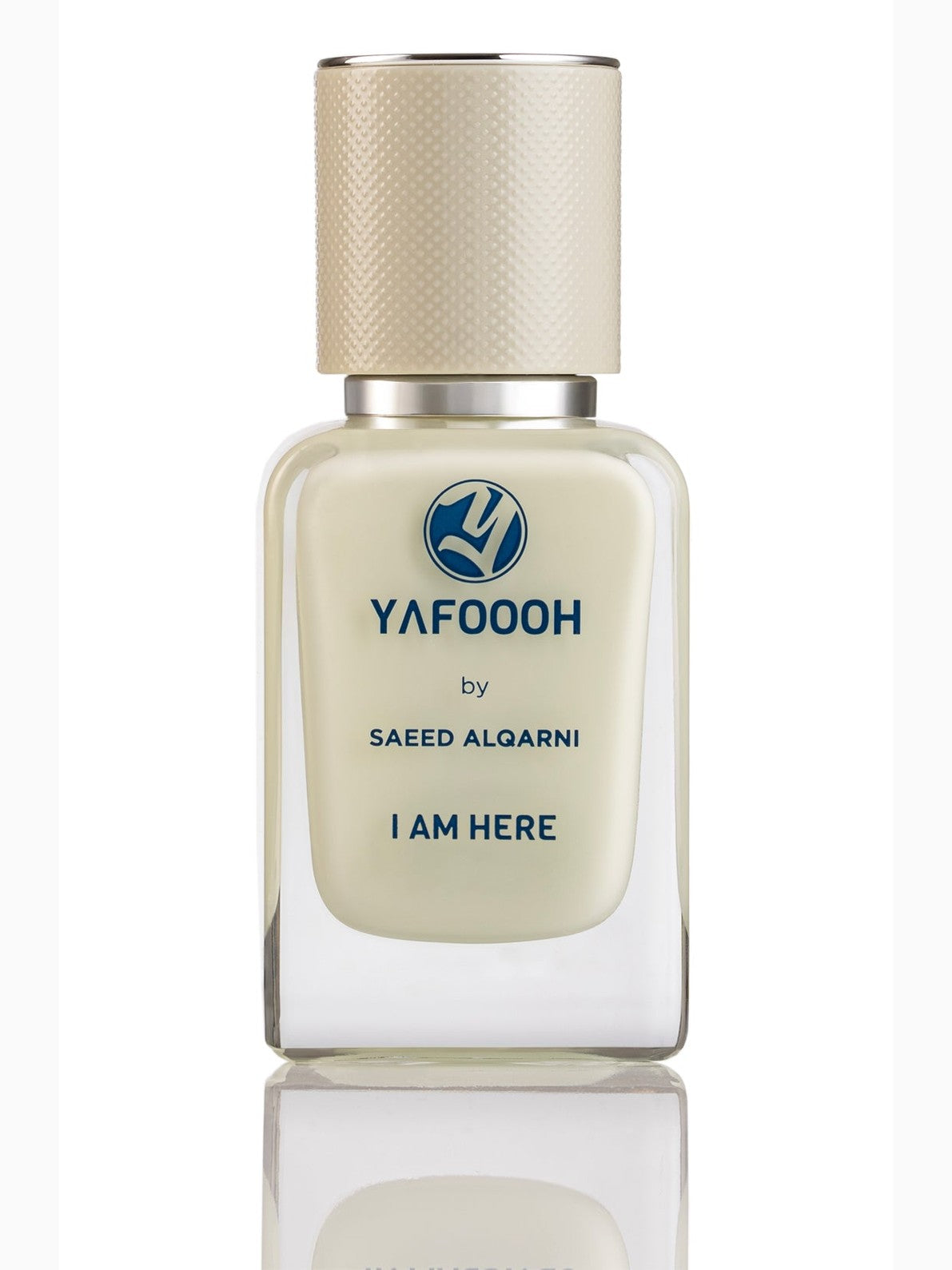 I am here - 50 ml